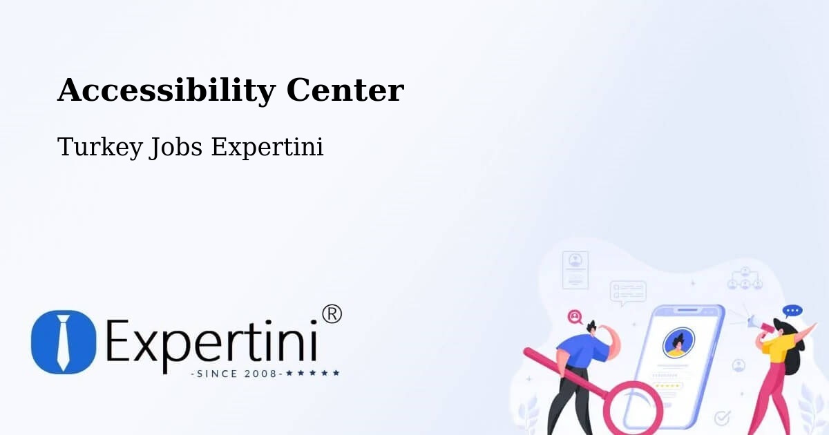 Accessibility Statement – Kullar - Turkey Jobs Expertini