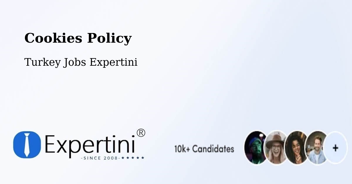 Cookie Policy – Kullar - Turkey Jobs Expertini