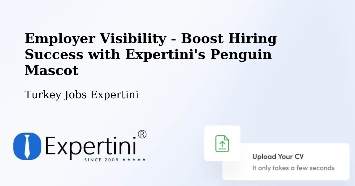 CV and Resume Visibility Optimization – Kullar - Turkey Jobs Expertini